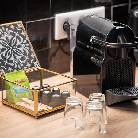 Suite Opera Bastille Paris Ngoại thất bức ảnh