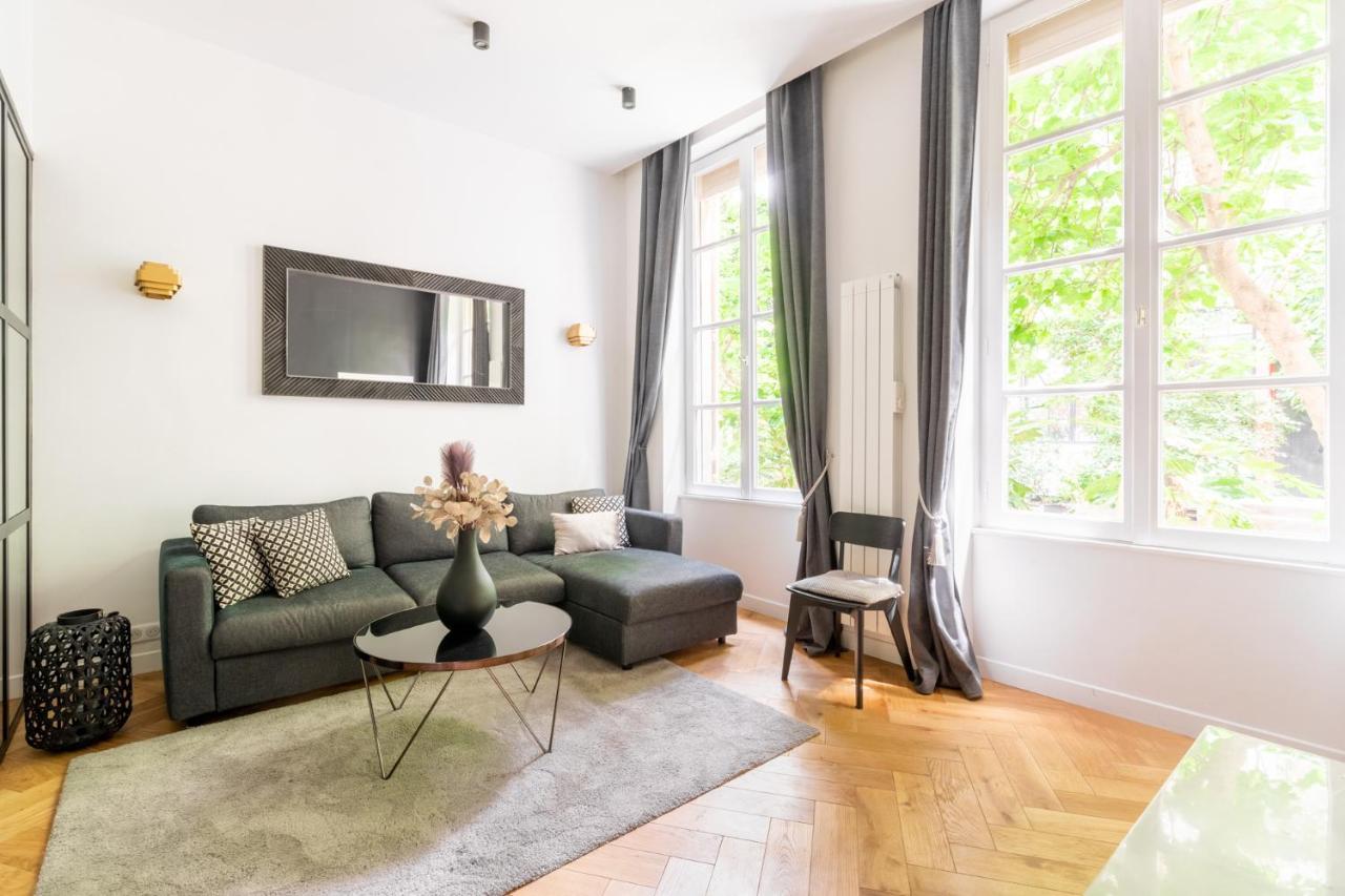 Suite Opera Bastille Paris Ngoại thất bức ảnh