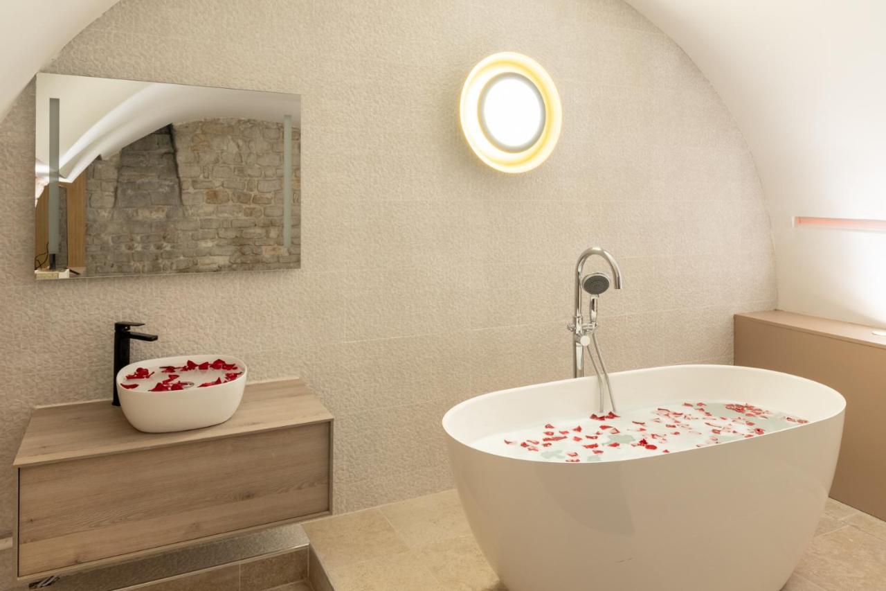 Suite Opera Bastille Paris Ngoại thất bức ảnh