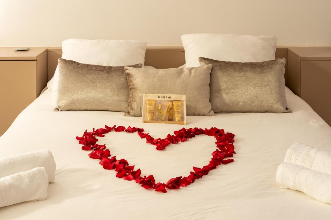 Suite Opera Bastille Paris Ngoại thất bức ảnh