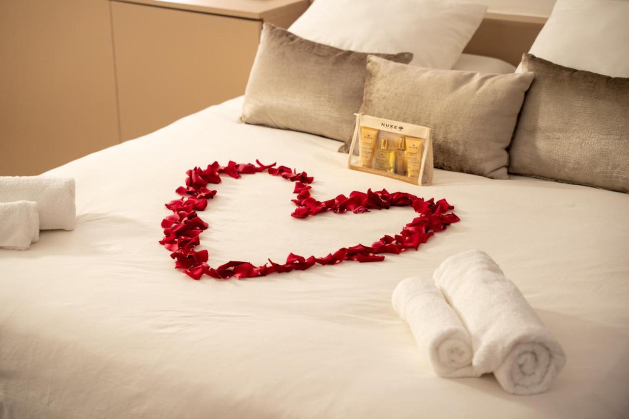Suite Opera Bastille Paris Ngoại thất bức ảnh