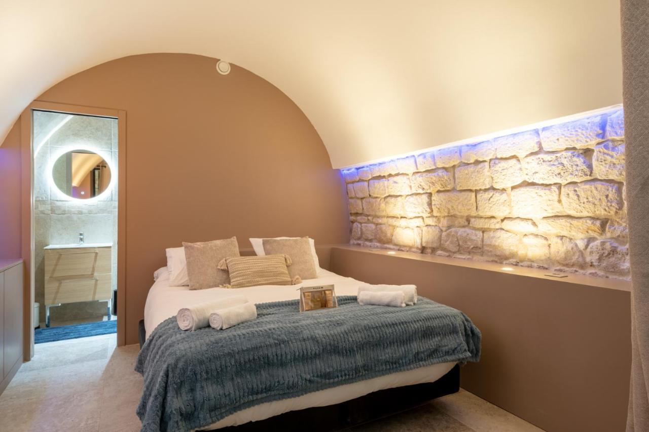 Suite Opera Bastille Paris Ngoại thất bức ảnh